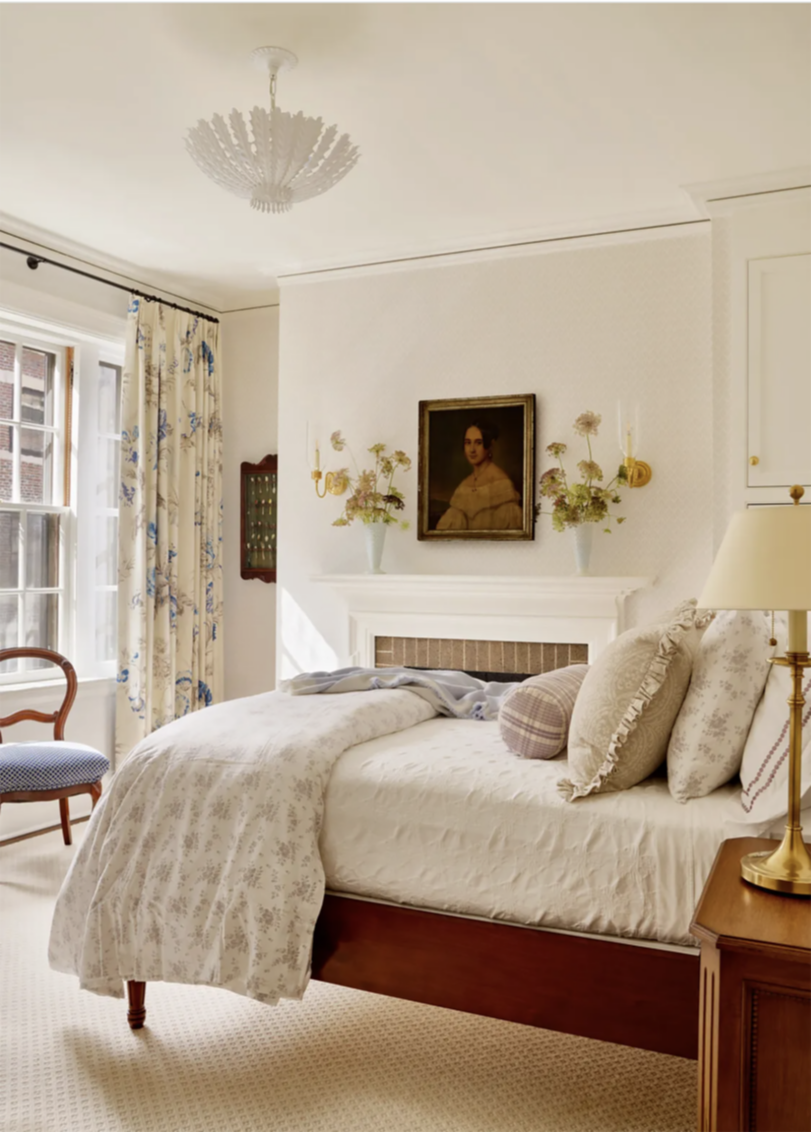 Beacon Hill Townhome - Bedroom