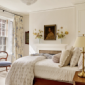 Beacon Hill Townhome - Bedroom