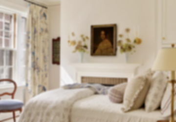 Beacon Hill Townhome - Bedroom