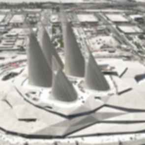 Zayed National Museum - Construction