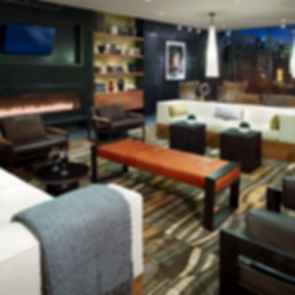 Union Wharf - Interior