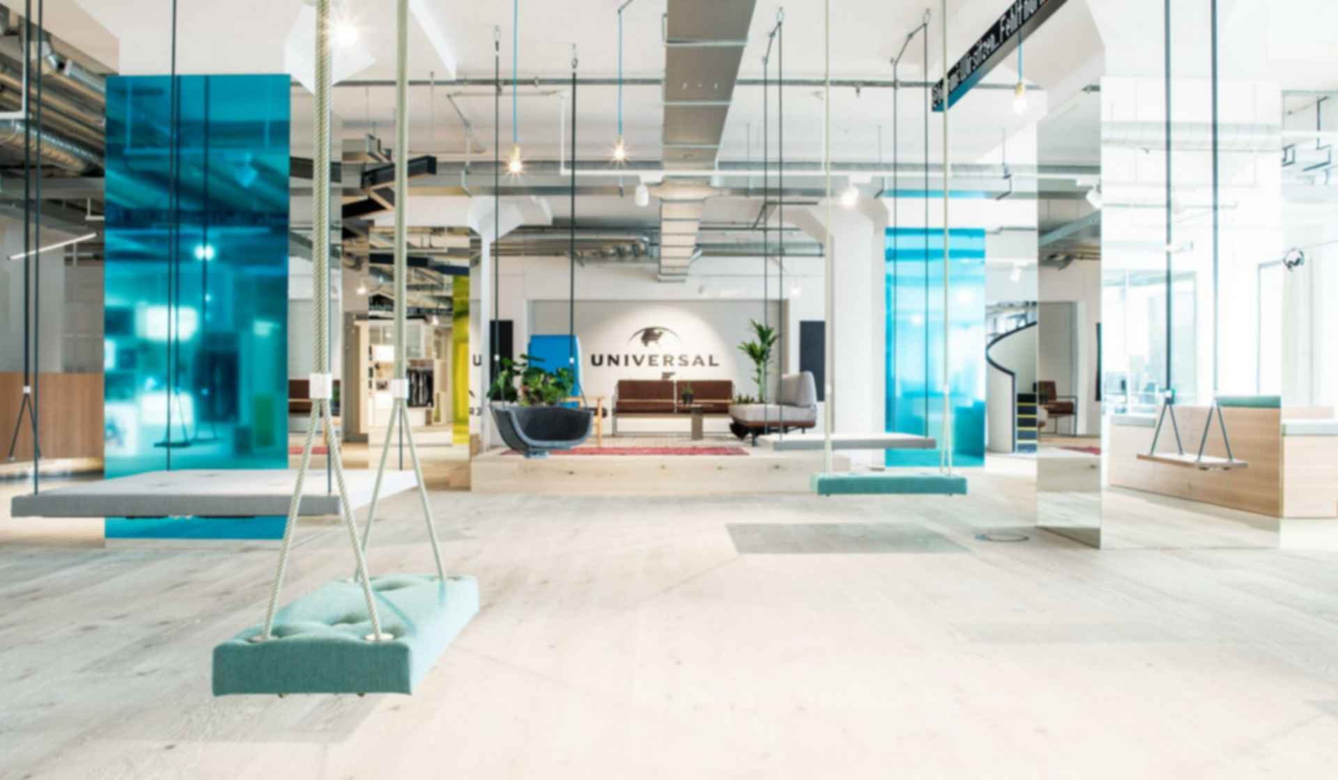 Universal Music Berlin