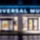 Universal Music Berlin - Exterior