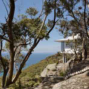 Coastal Retreat - Exterior