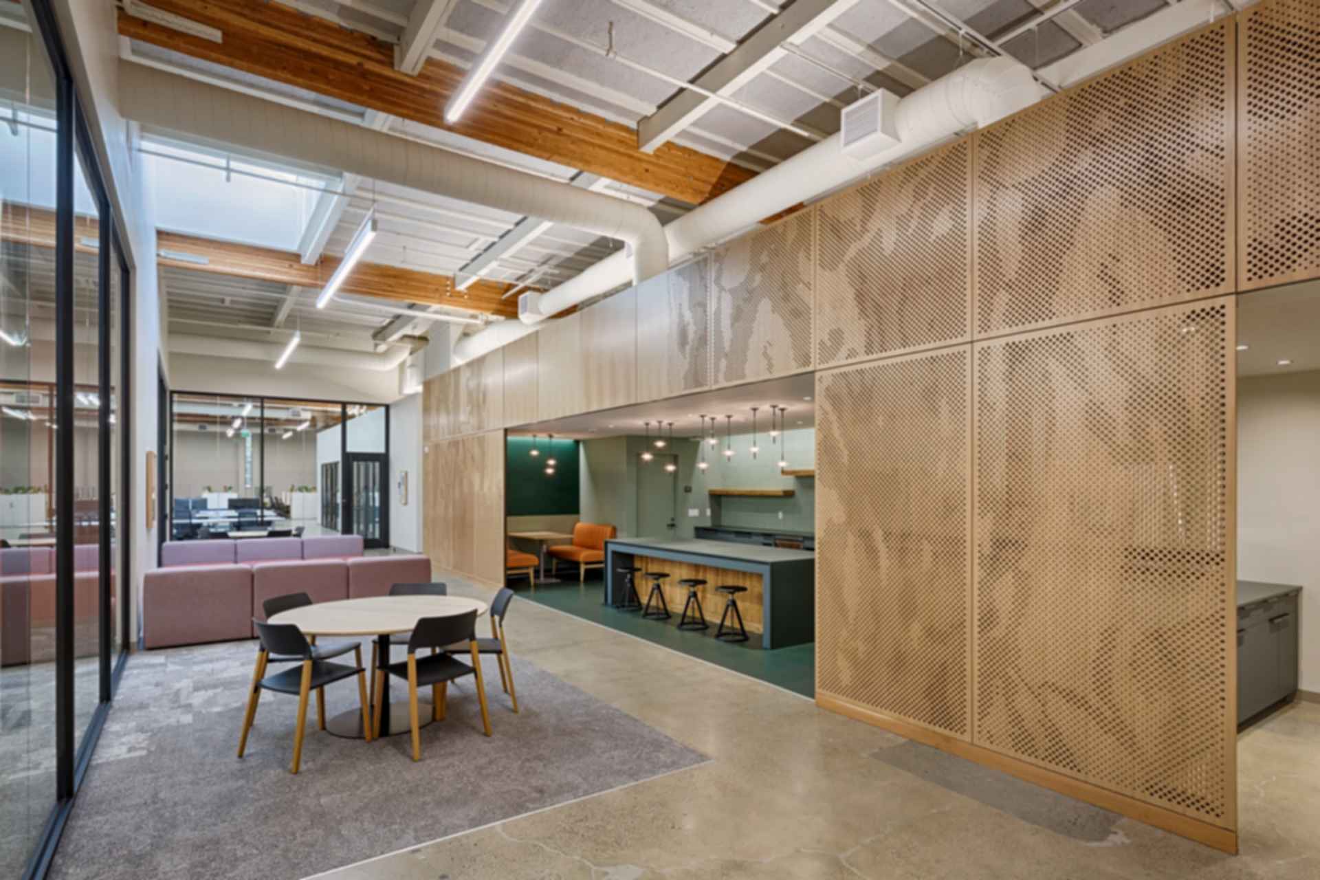 Doerr Sustainability Accelerator