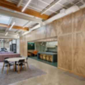 Doerr Sustainability Accelerator