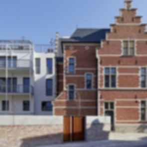 Portier 51 - Exterior