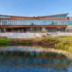 The Park School - Science and Engineering Wing - Exterior