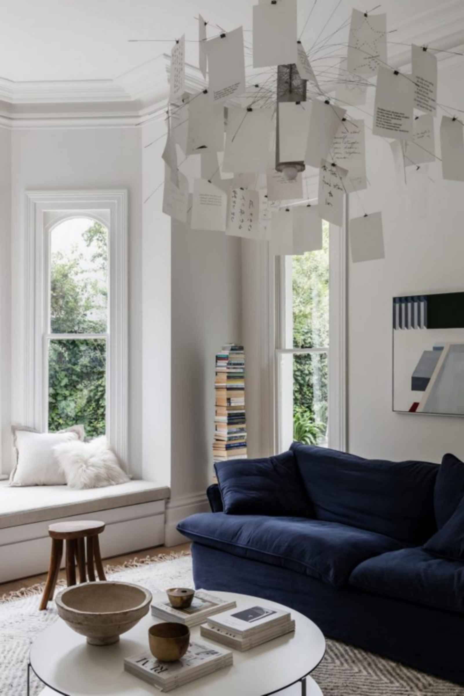 Malvern Home - Lounge