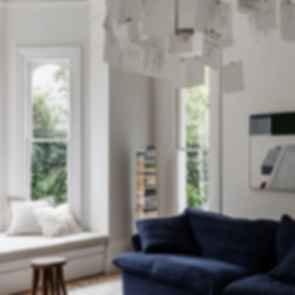 Malvern Home - Lounge