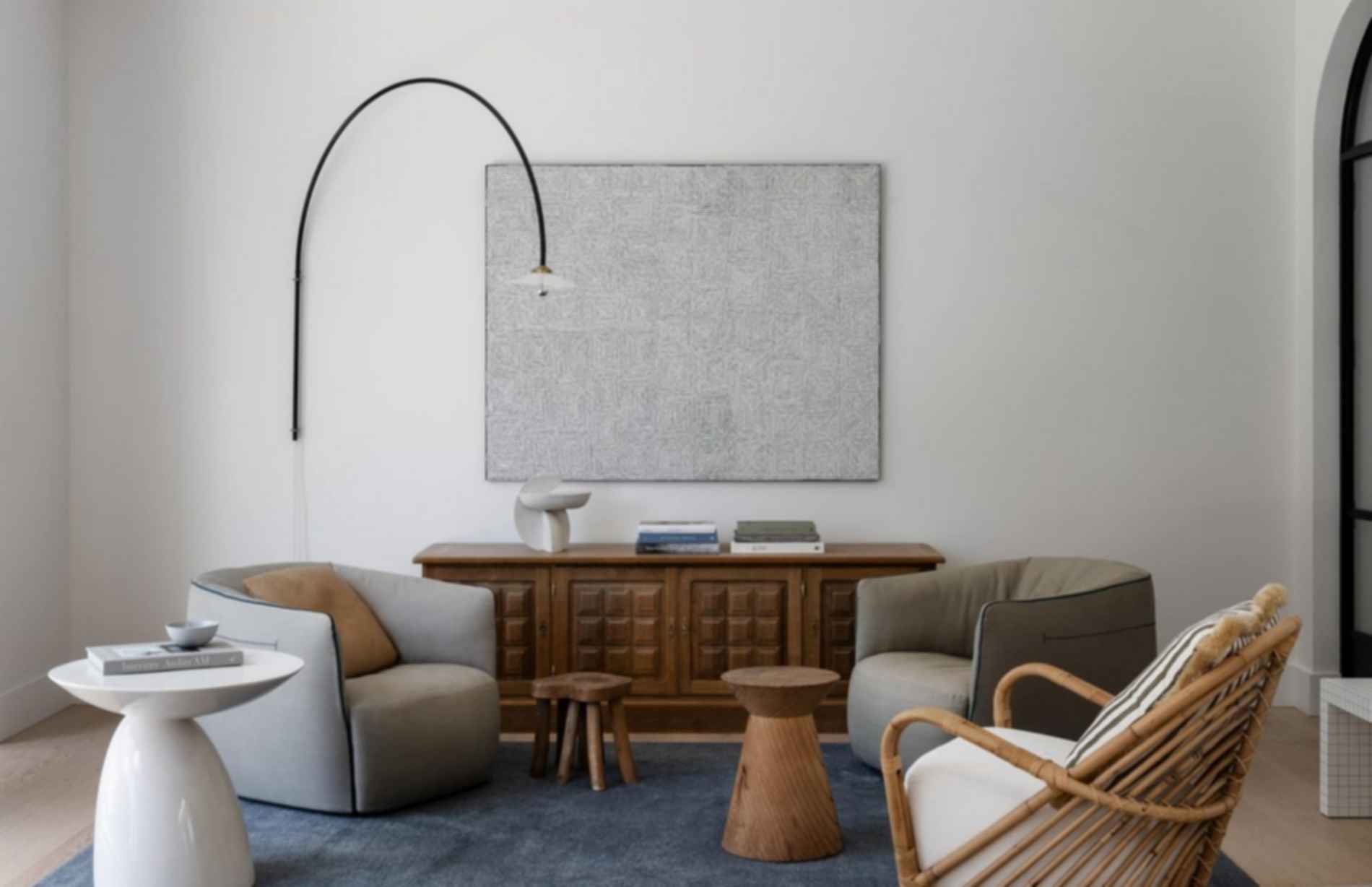 Malvern Home - Interior