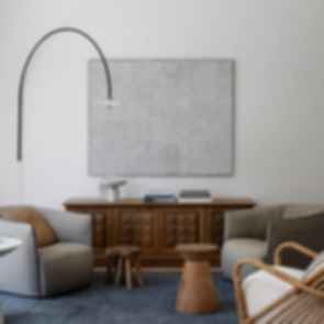 Malvern Home - Interior