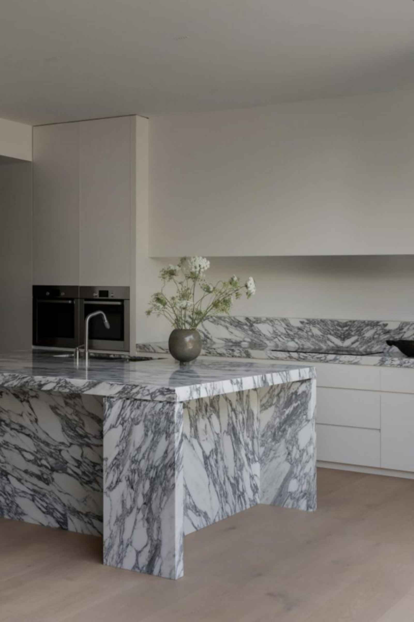 Malvern Home - Kitchen