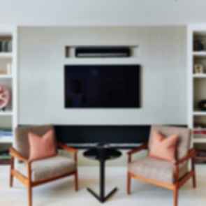 Mid-Century Mews - Storage