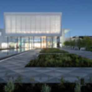 Ismaili Center Houston