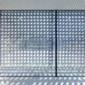 Ismaili Center Houston - Wall