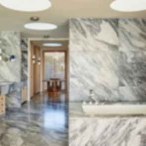 Malibu Beach Residence - Bathroom