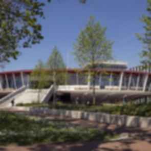 Gorlaeus Lecture Hall