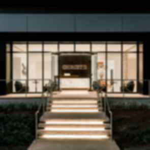 Giorgetti Houston - Entrance