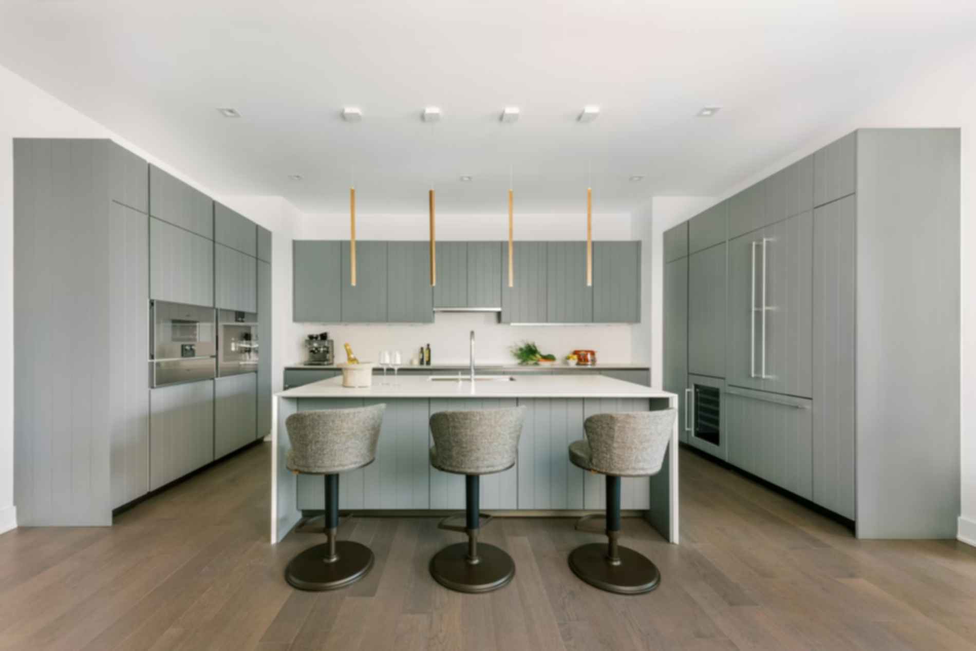 Giorgetti Houston - Kitchen