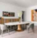 Elegant Dining Rooms