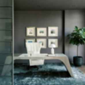 Giorgetti Houston - Office