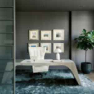 Home Office Interiors