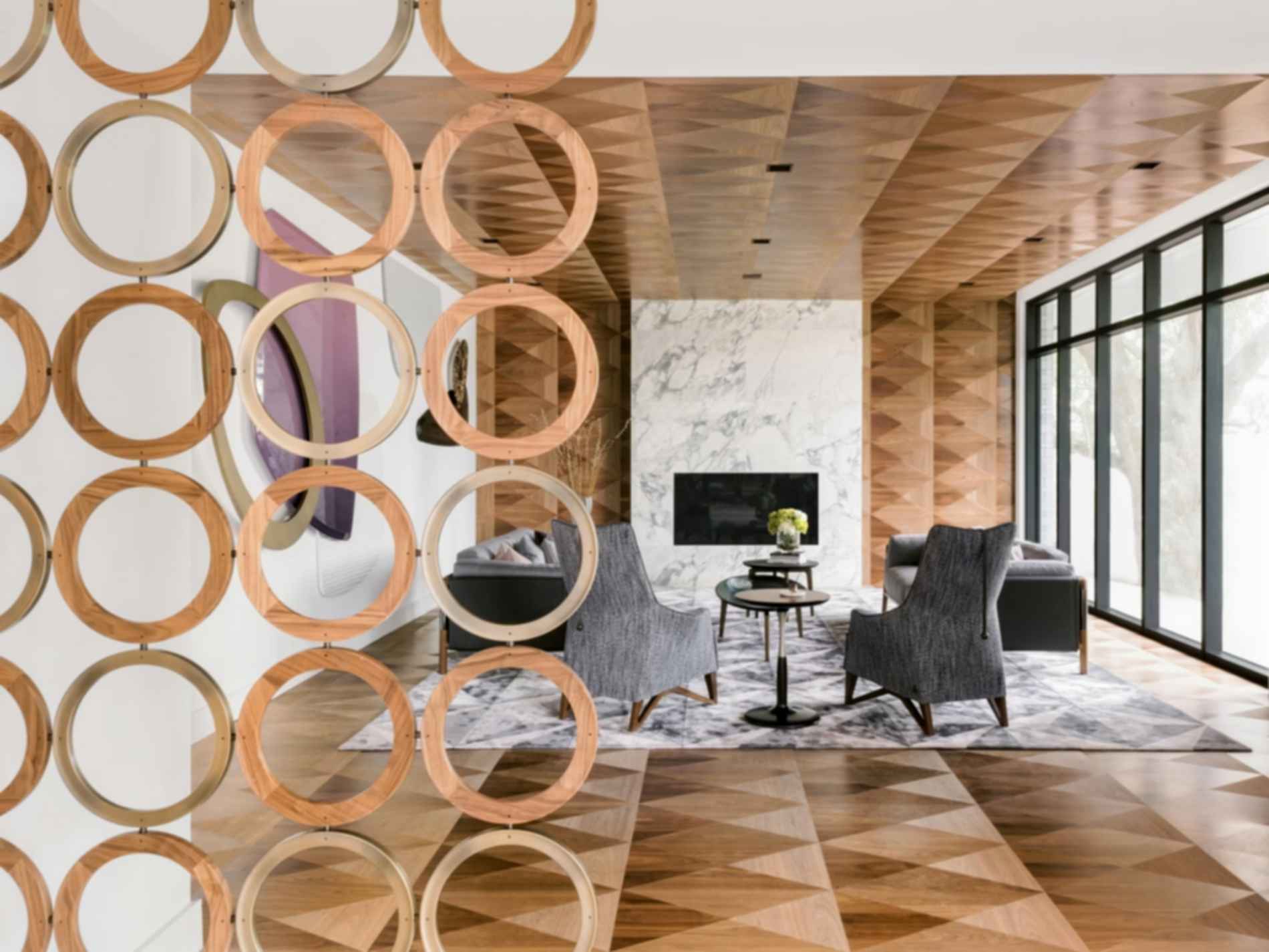 Giorgetti Houston - Lobby