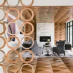 Giorgetti Houston - Lobby