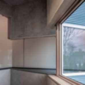 Hudson L-House - Windows