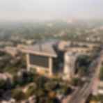 New Delhi Architecture & Interior Design