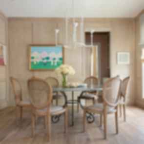 Infused - Dining Room