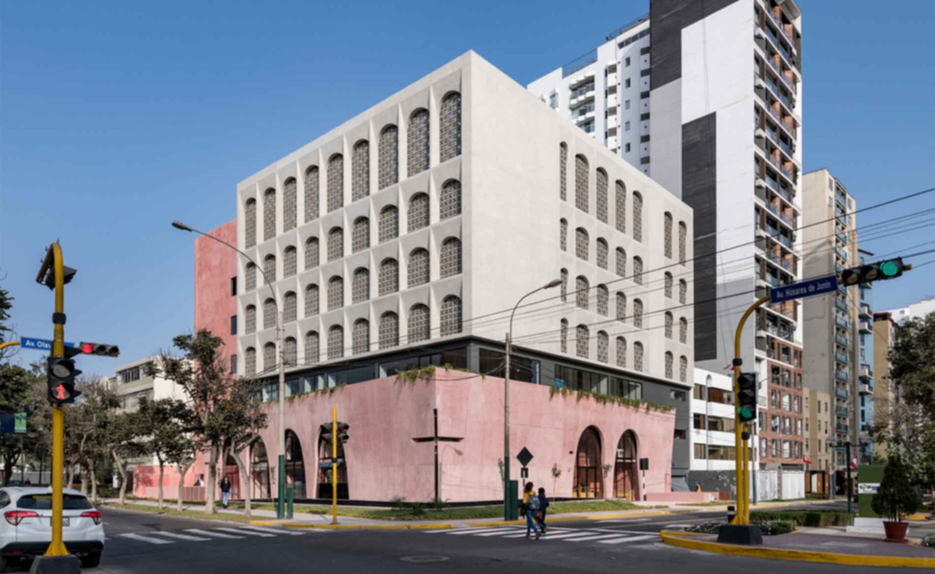 Comunidad de Religiosas de María Inmaculada Comunidad de Religiosas de María Inmaculada