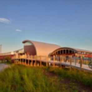 Brock Environmental Center