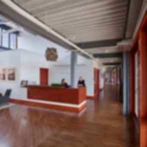 Brock Environmental Center - Exterior