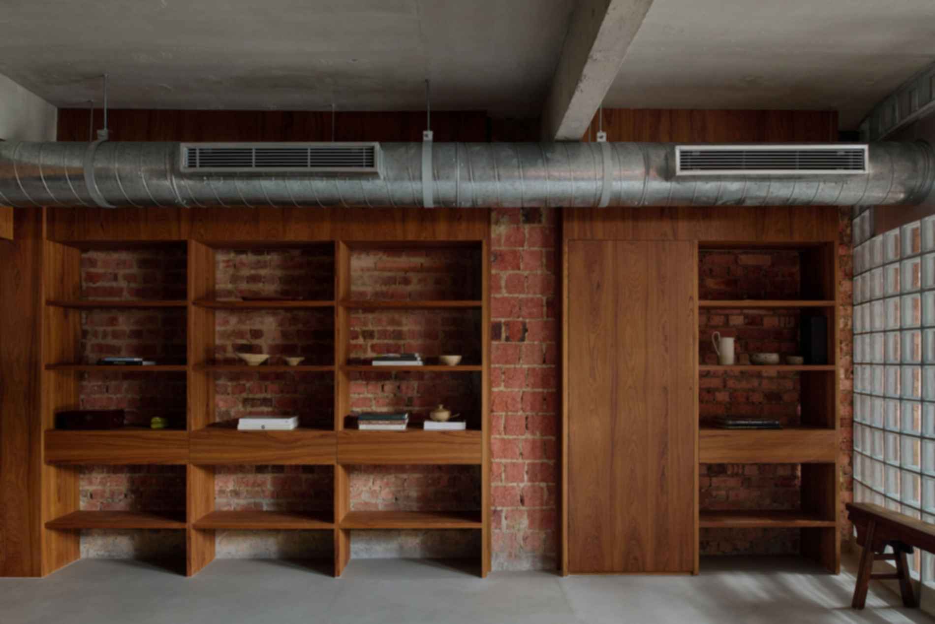 My Last Home - Interior