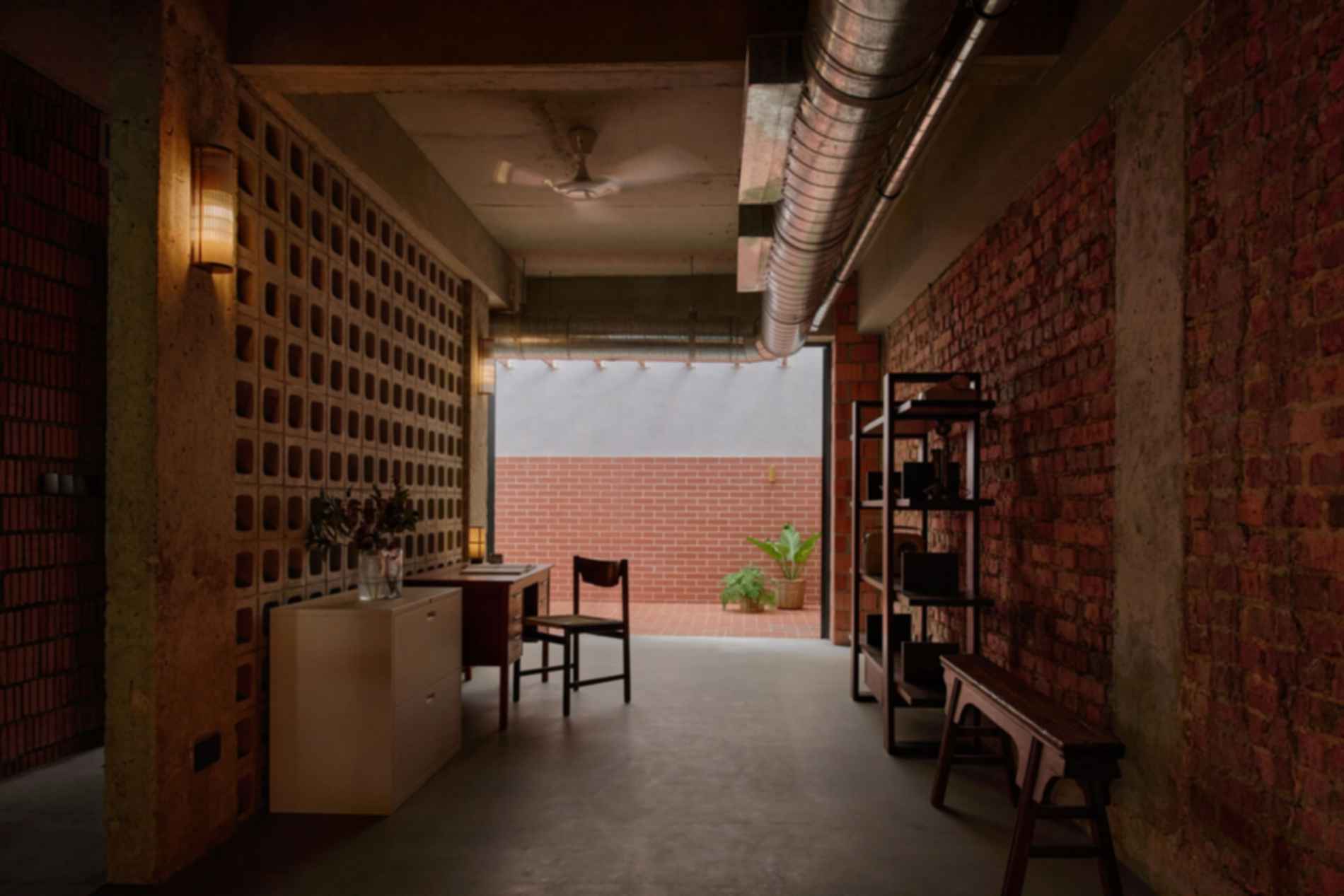 My Last Home - Office My Last Home - Office