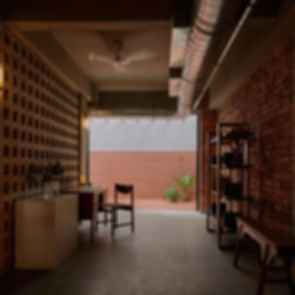 My Last Home - Office