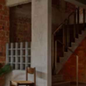 My Last Home - Stairs