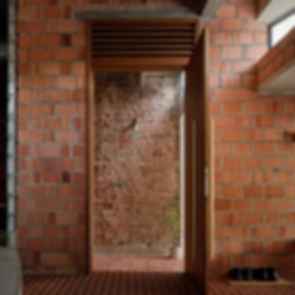 My Last Home - Entrance