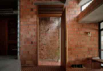 My Last Home - Entrance