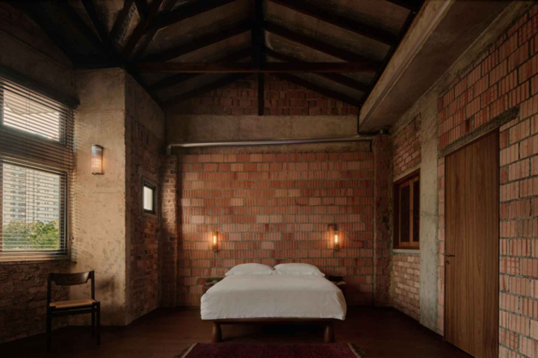 My Last Home - Bedroom