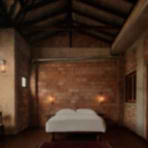 My Last Home - Bedroom