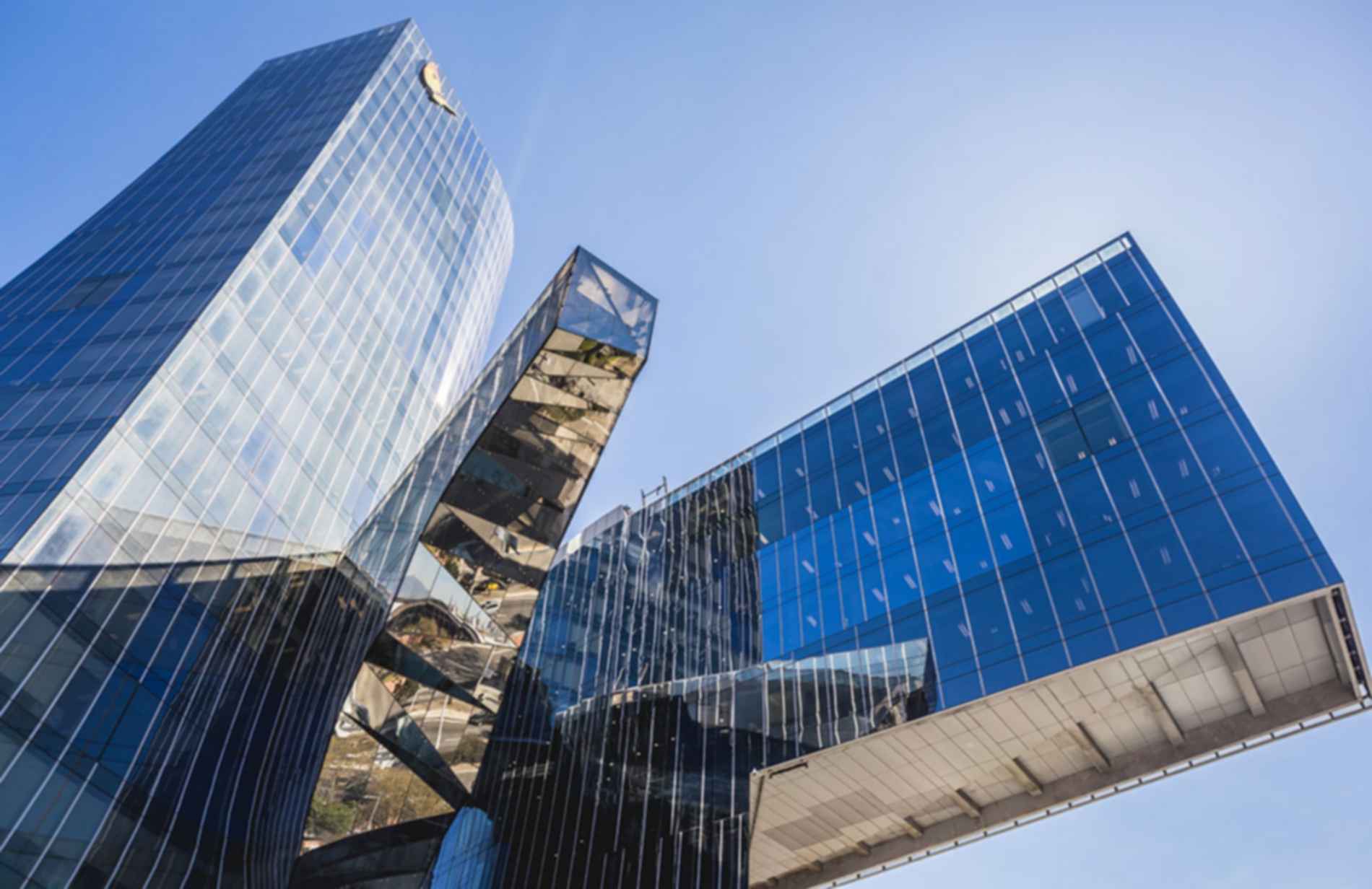 Gas Natural Fenosa Building