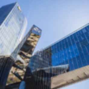 Gas Natural Fenosa Building