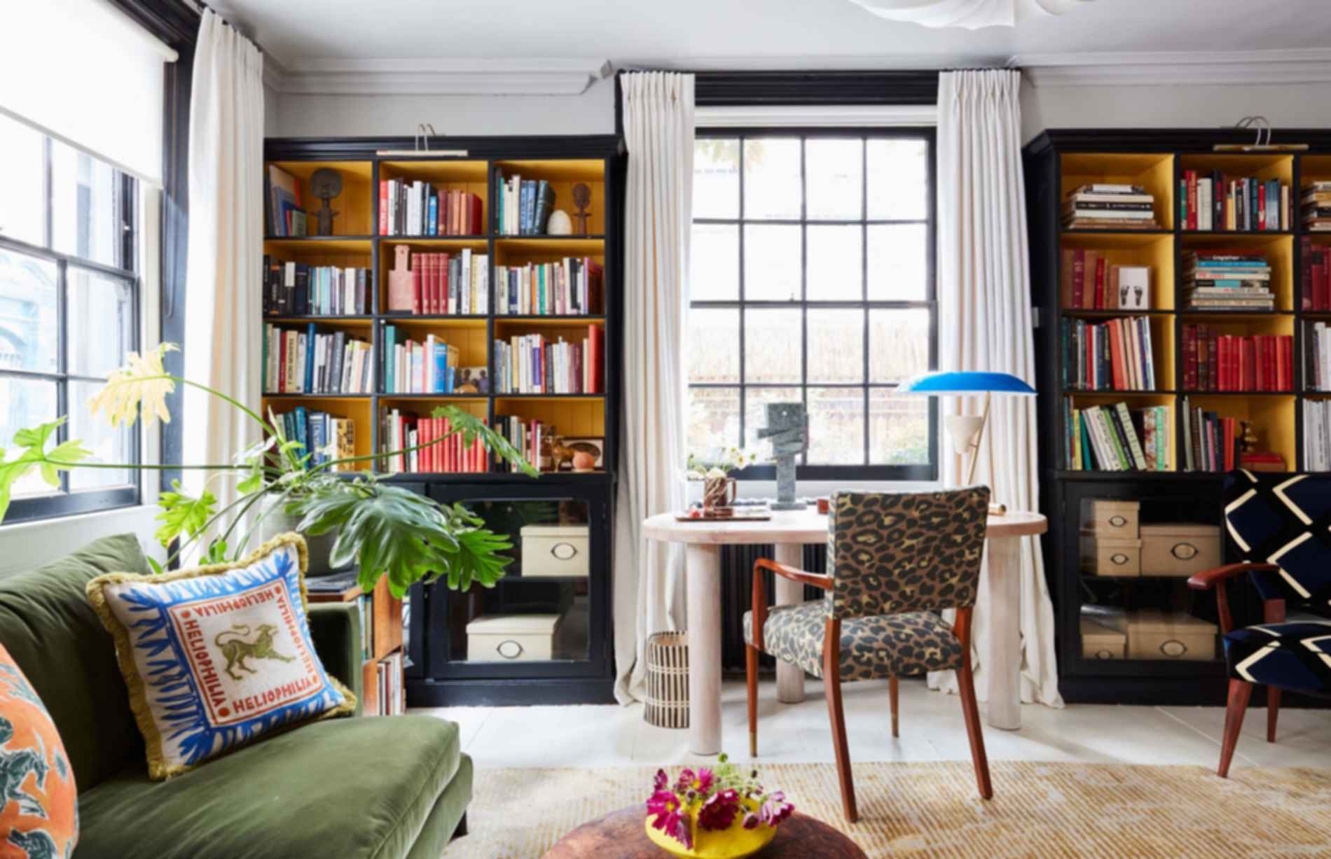 Sophies's Family Home