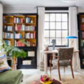 Sophies's Family Home