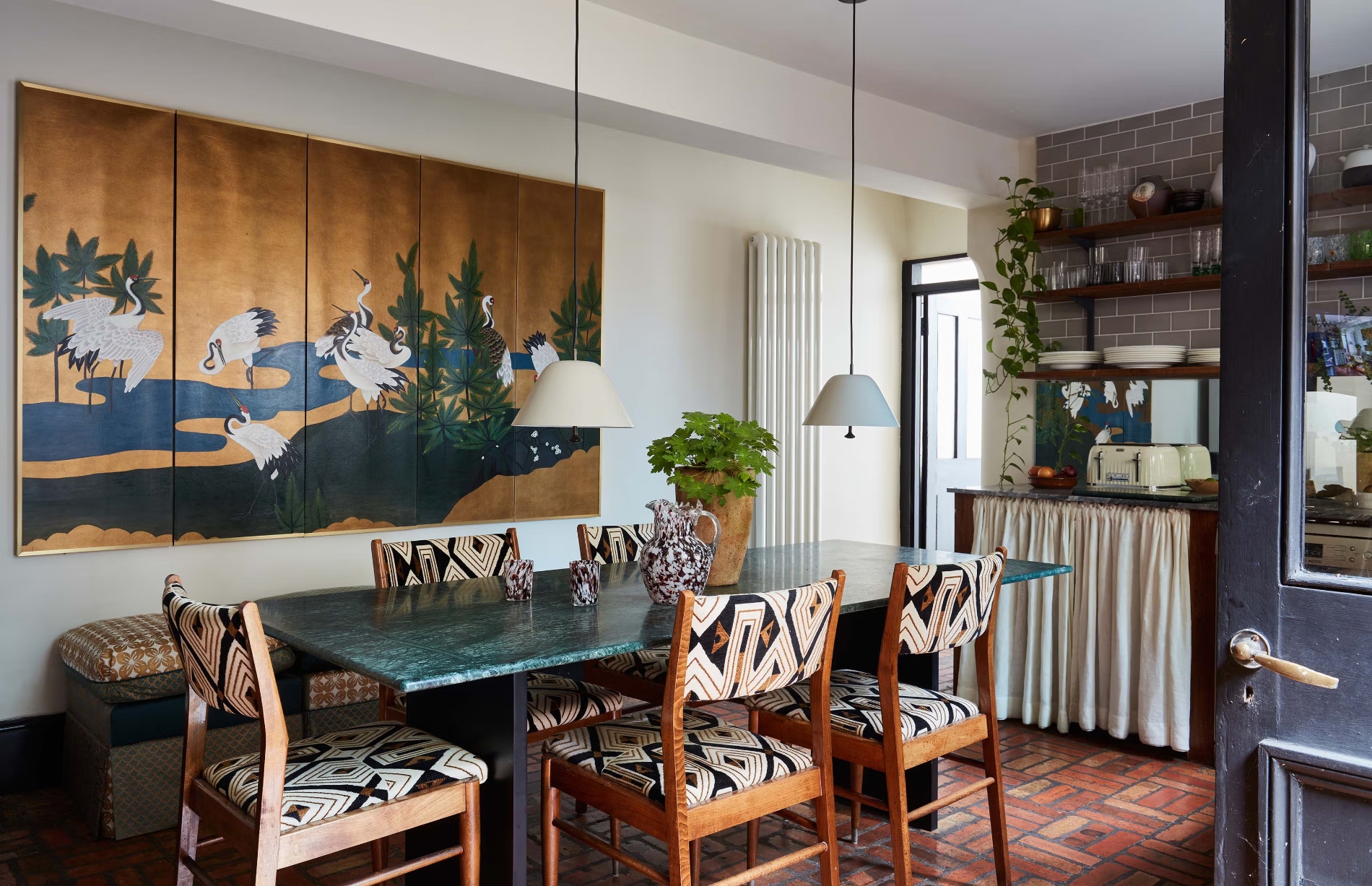 Sophie's Family Home - Interior - modlar.com