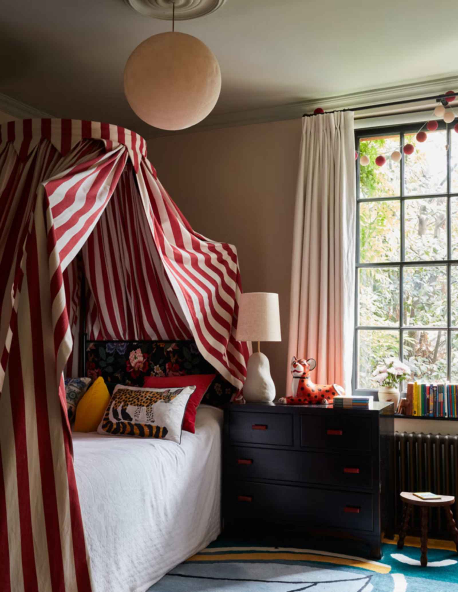 Sophies's Family Home - Kids Room