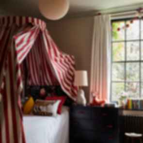 Sophies's Family Home - Kids Room